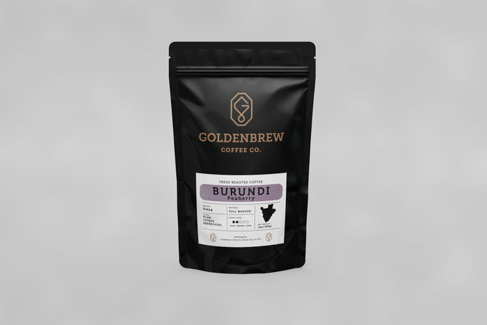 Single Origin