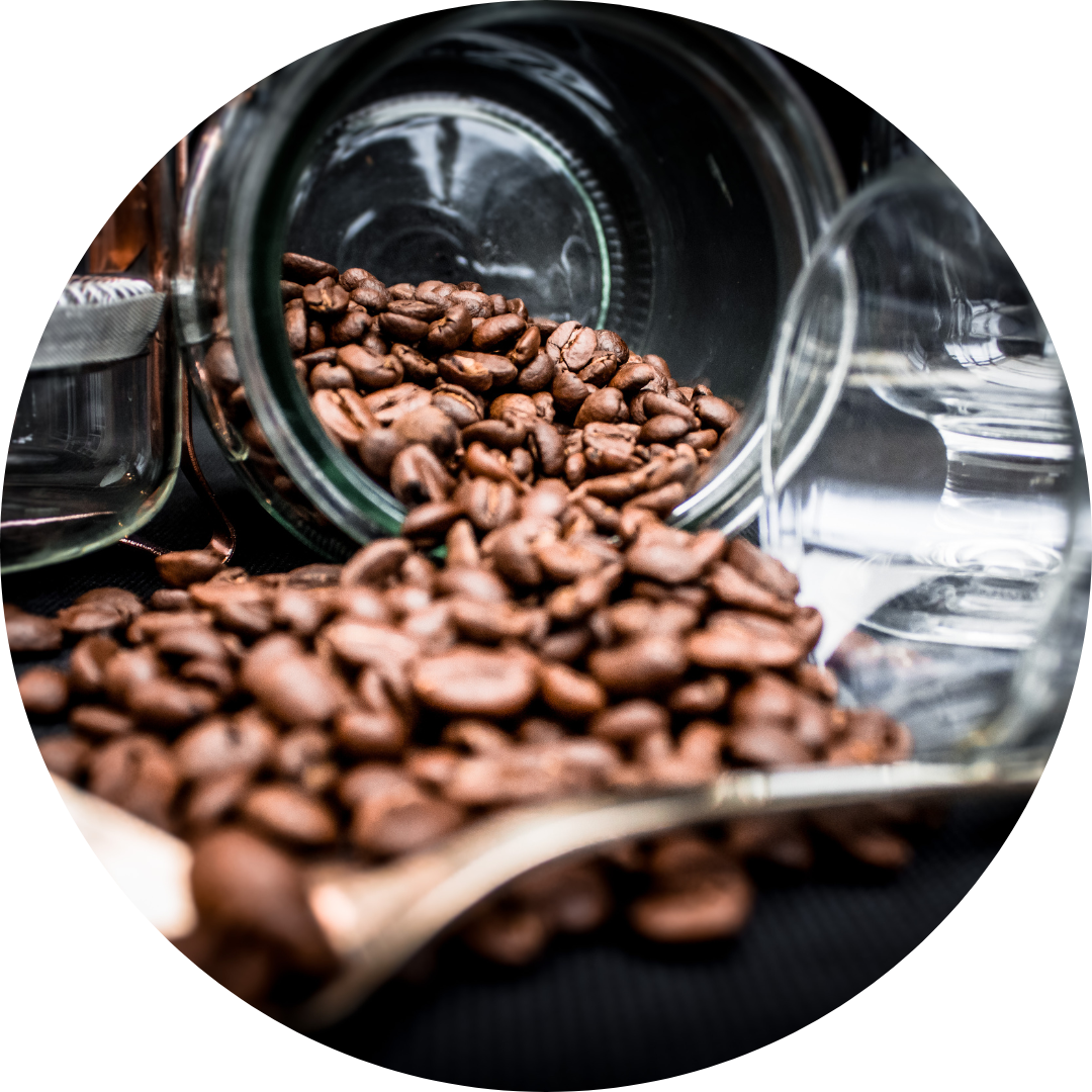 Aruba's Golden Brew.